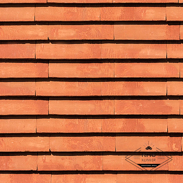 Архитектурный клинкер Petersen Cover, C23, 528x170x37 мм в Саратове